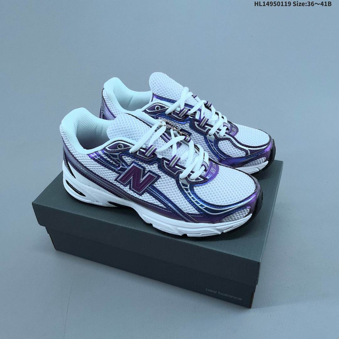 New Balance 740 NB740 - foto 4