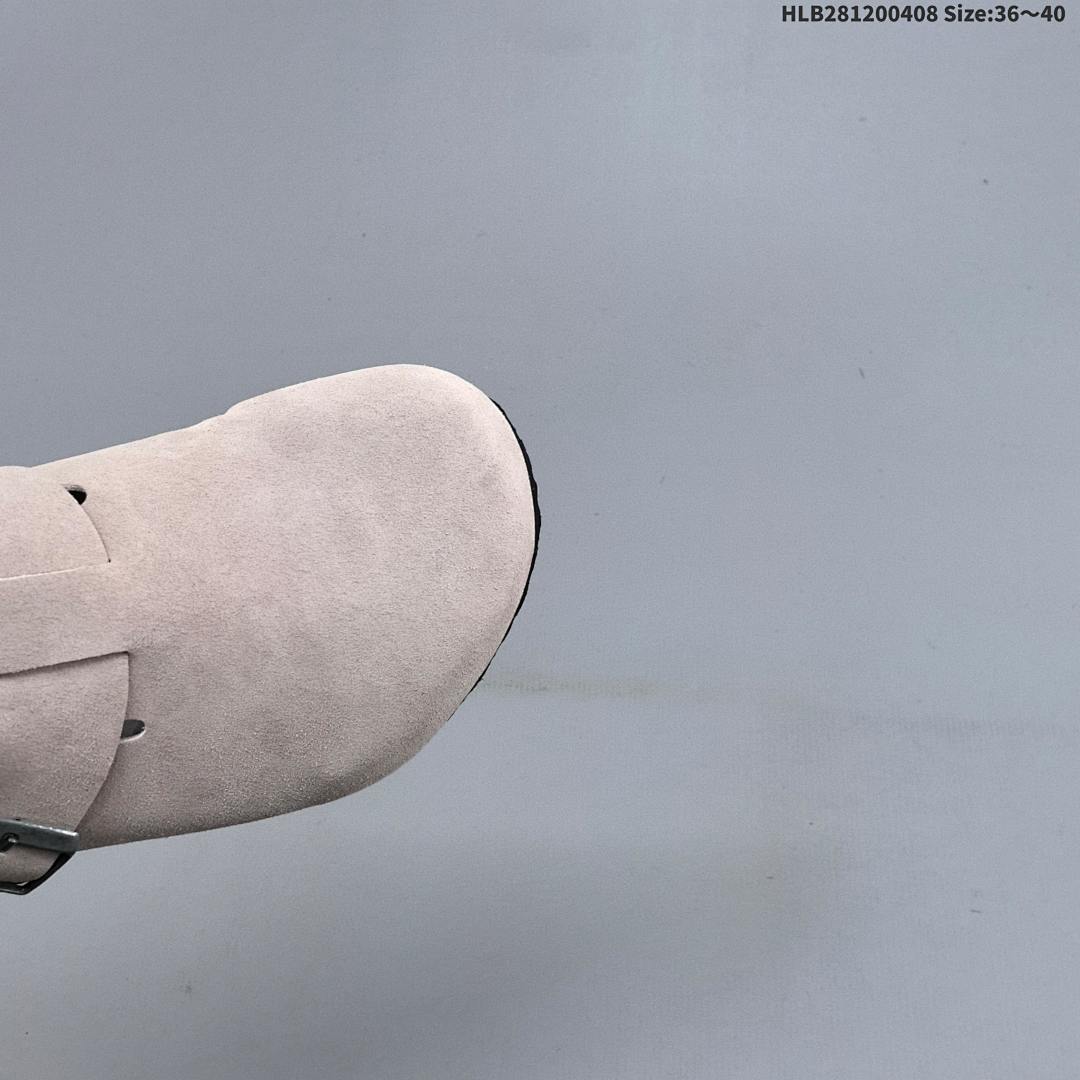 Birkenstock · Birkenstock Birk - foto 8