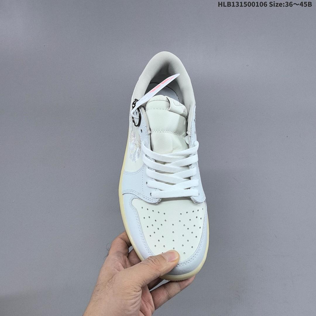 Air Jordan 1 Low OG AJ1 1 aj1 1 - foto 6