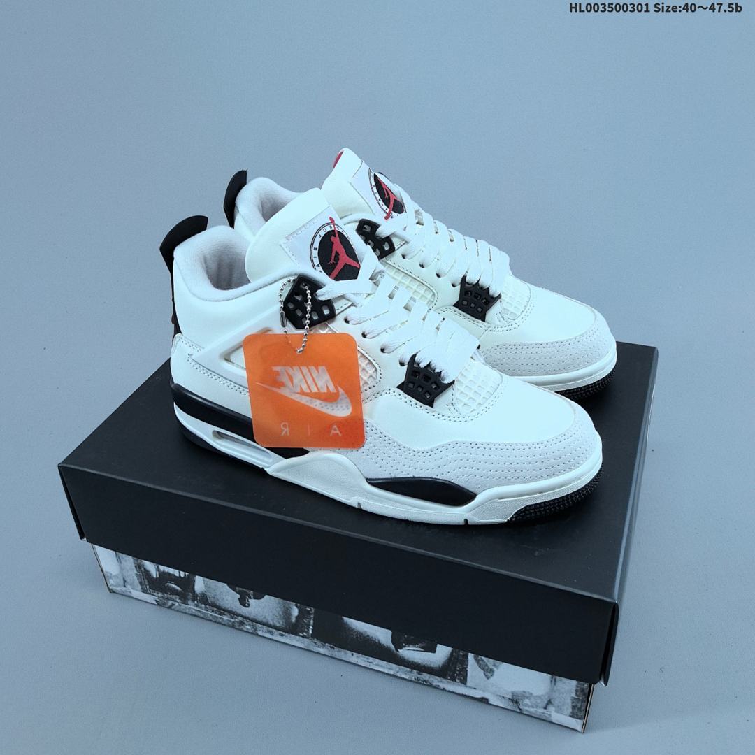 Air Jordan 4 Retro "Flight Club" AJ4 4 aj4 4 Air Jordan 4 "