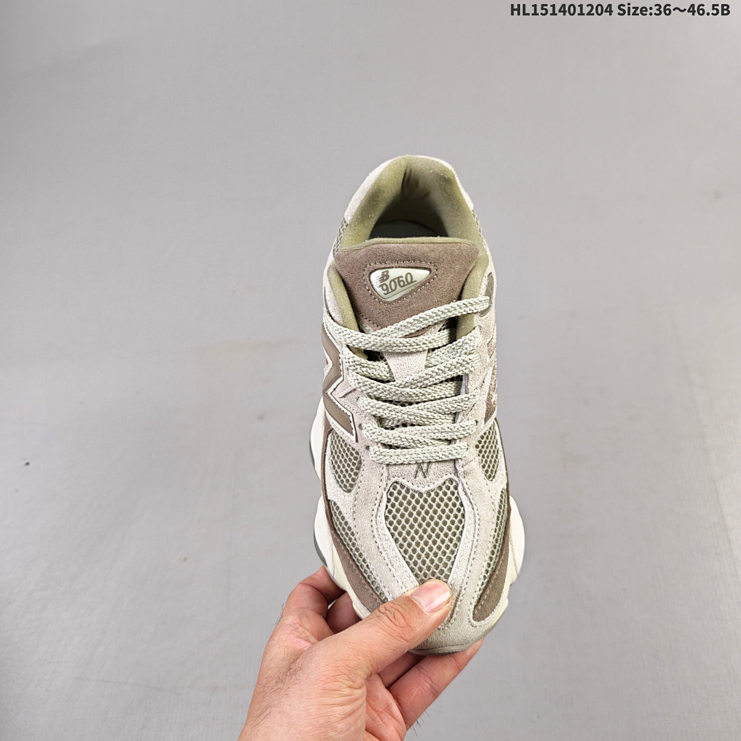 New Balance 9060 ABZORB - foto 6