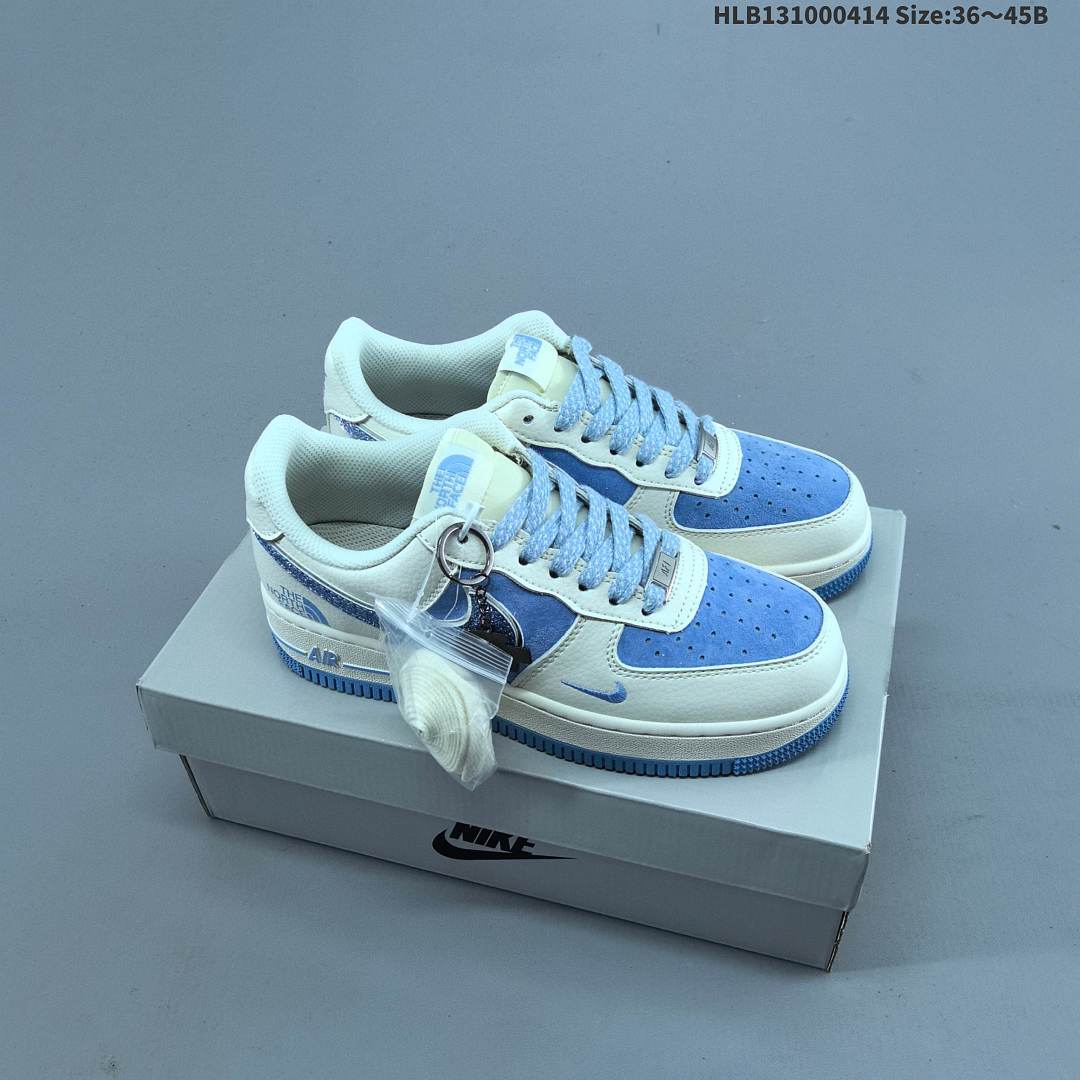 NIKE AIR FORCE 1‘07 LV8