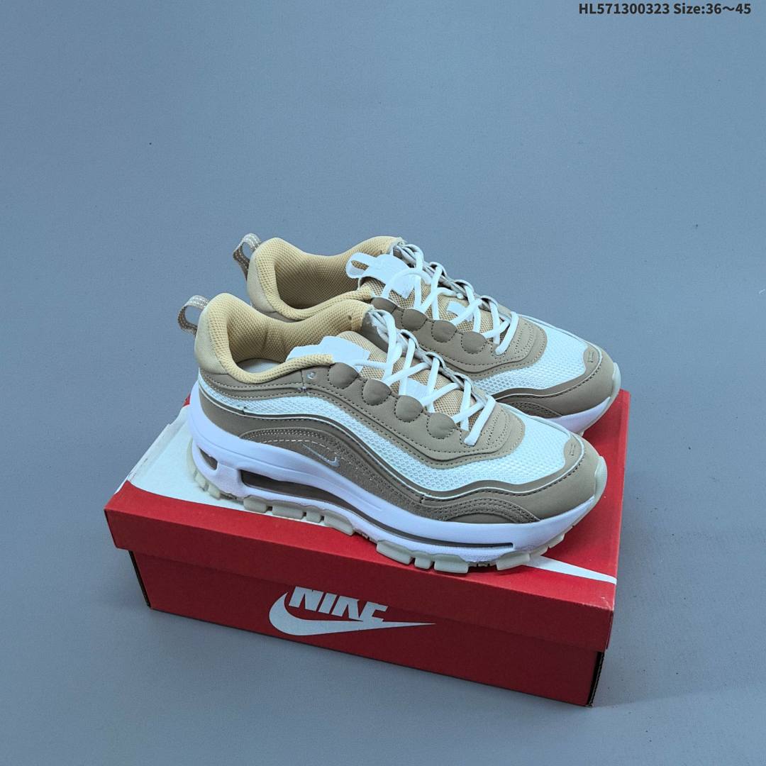 Nike Air Max 97 Nike Air Max 97 SE 90 - foto 5