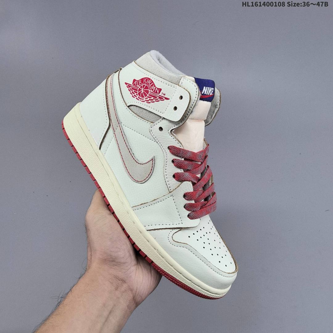 Nike Air Jordan 1 Retro High AJ1 -100 - foto 8