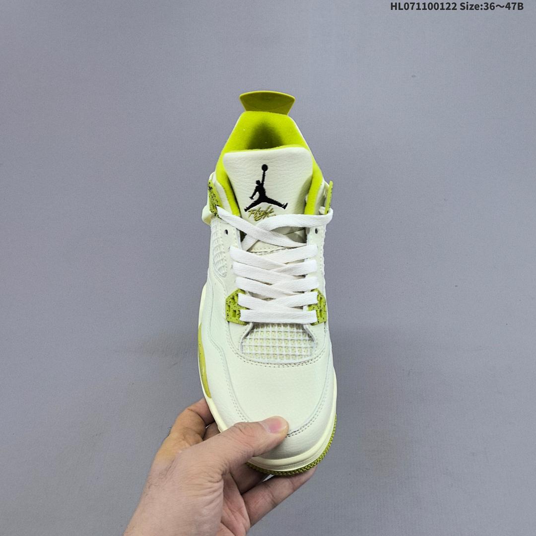 Nike Air Jordan 4 Retro · AJ4 -700 - foto 6