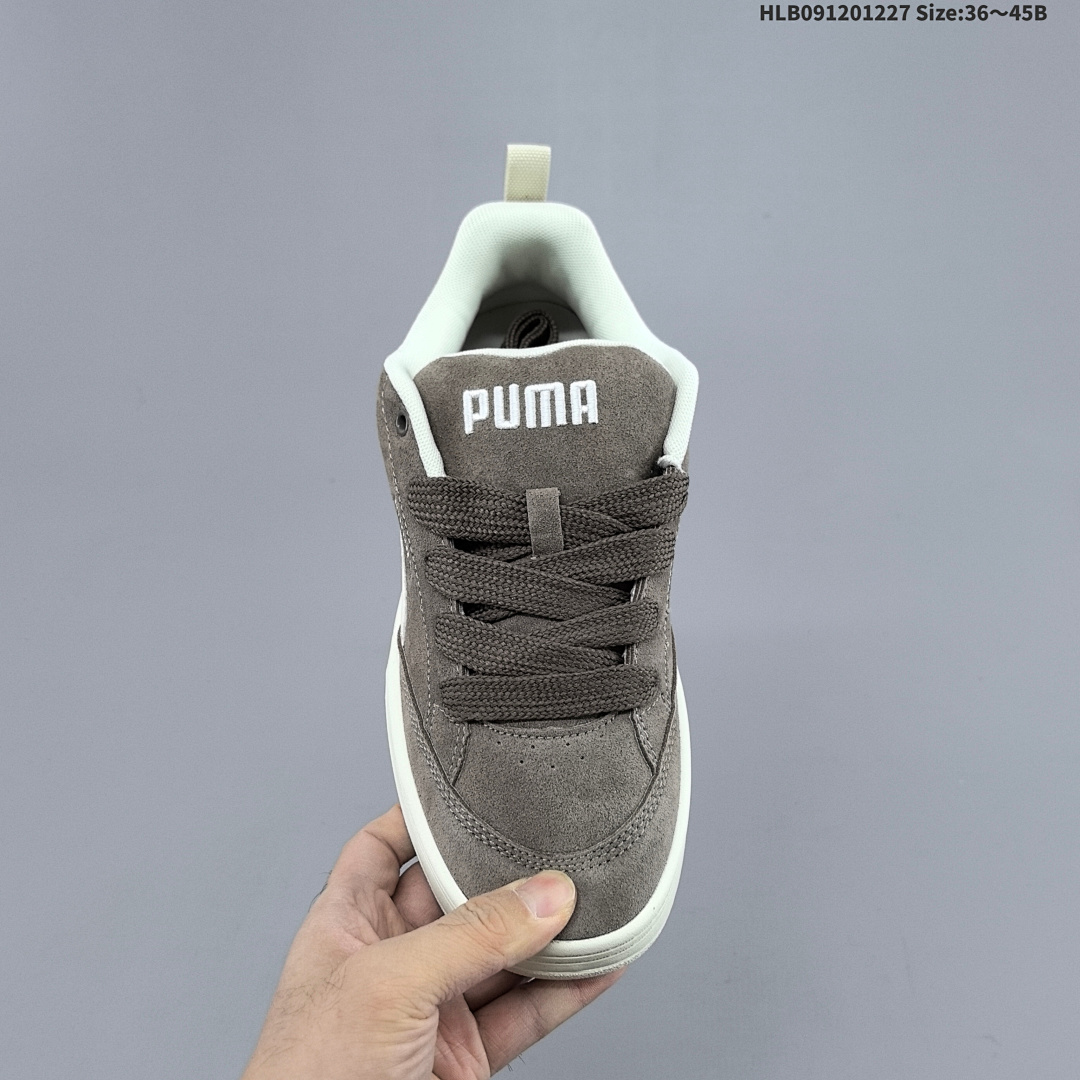 Puma Park Lifestyle OG - . - foto 6
