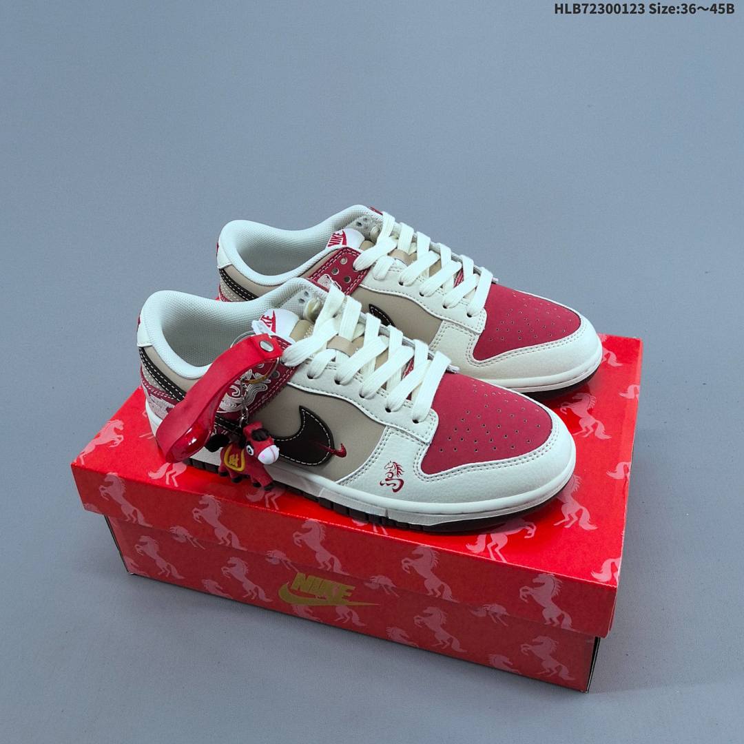 NIKE DUNK SB LOW Lv Dunk SB Dunk Dunk Dunk SB - foto 5