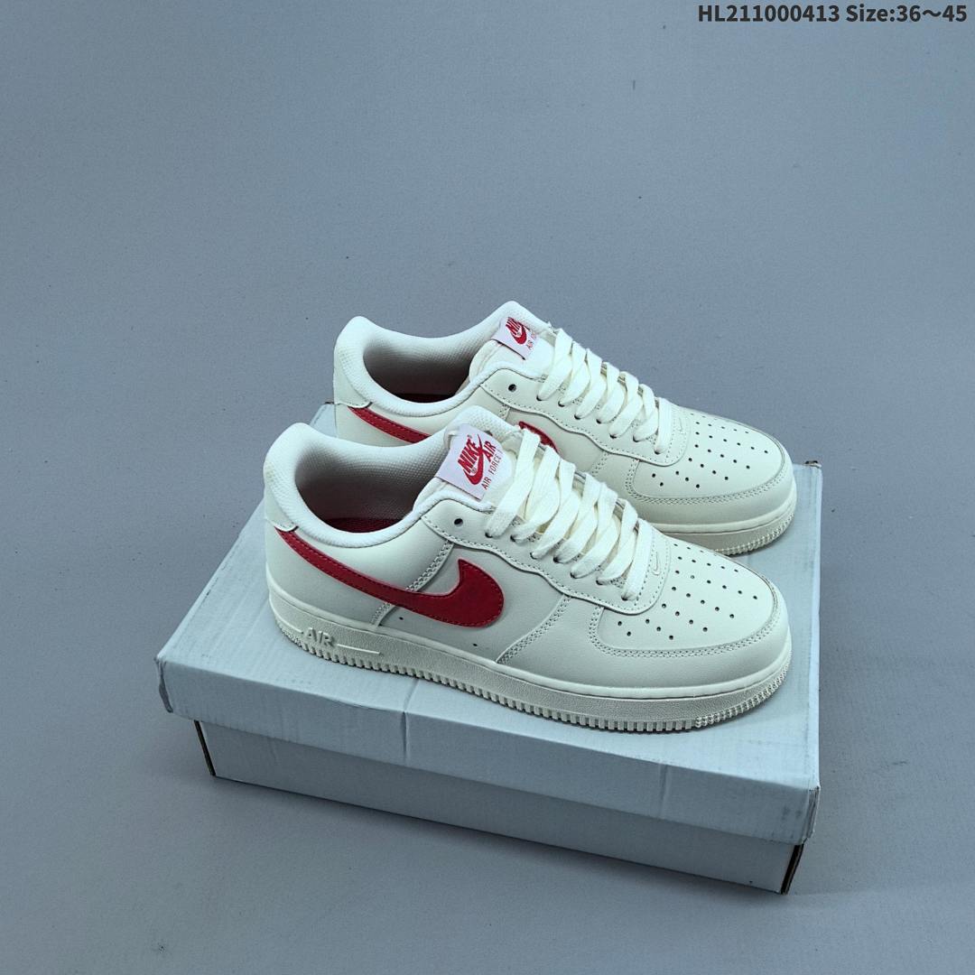 Nike Air Force 1’07 Force 1 - foto 2