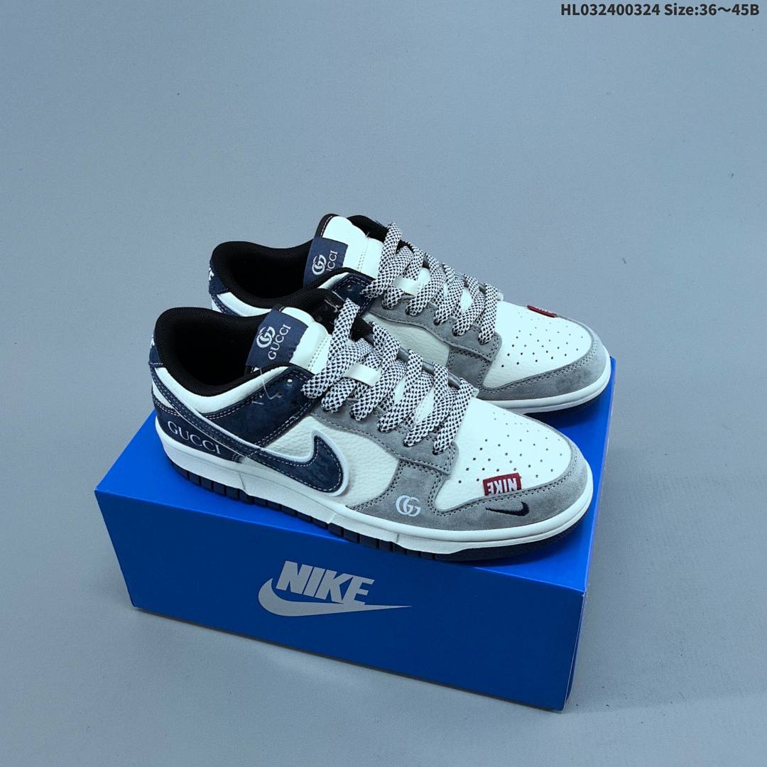Nike sb Dunk Low Retro ‘DIY ’