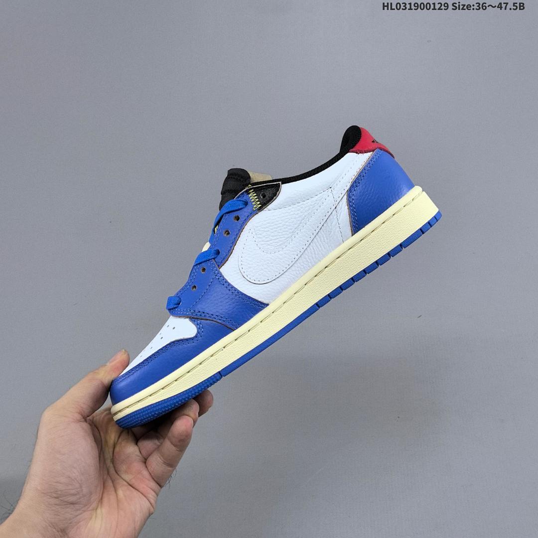 AJ1 Travis Scott x Air Jordan 1 ” Reverse Mocha “ AJ1 1 TS - foto 7