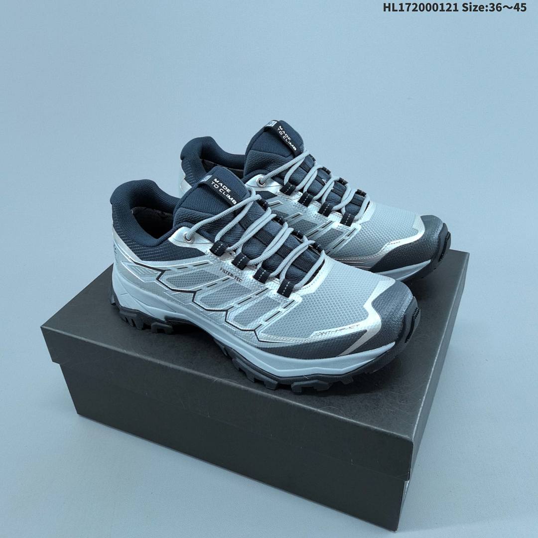 KAILAS MAX FLT Vibram FLT