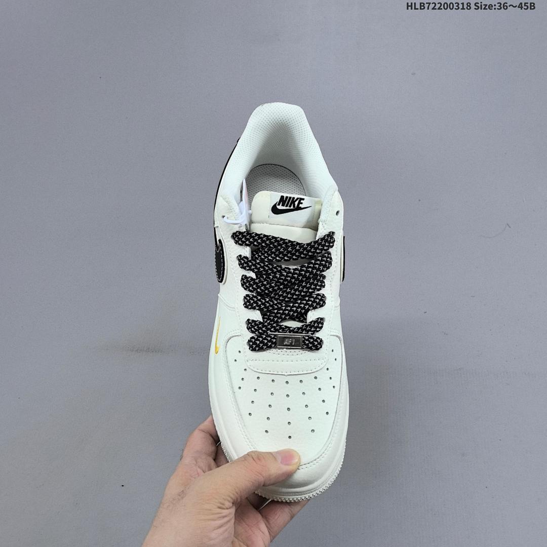 NIKE AIR FORCE 1‘07 LV8 -073 - foto 5