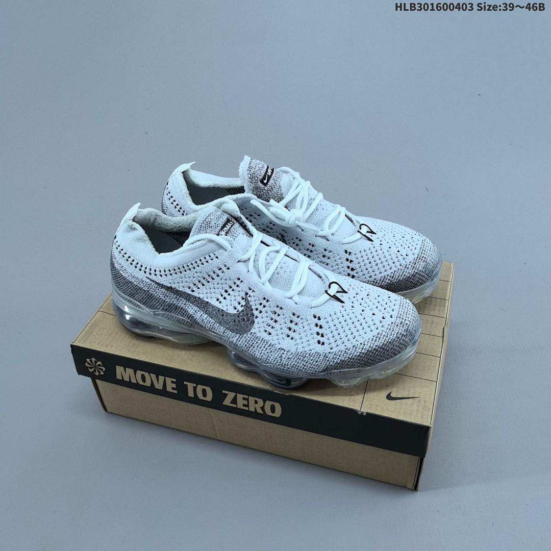 Nike Air Vapormax 2023 FK Flyknit Nike VaporMax - foto 6