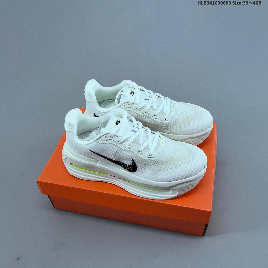Nike VOMERO PREMIUM ReactX Air Zoom - foto 12