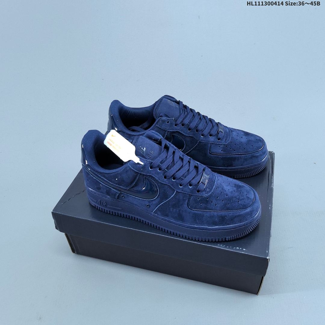 Nike AIR FORCE 1’07 Force