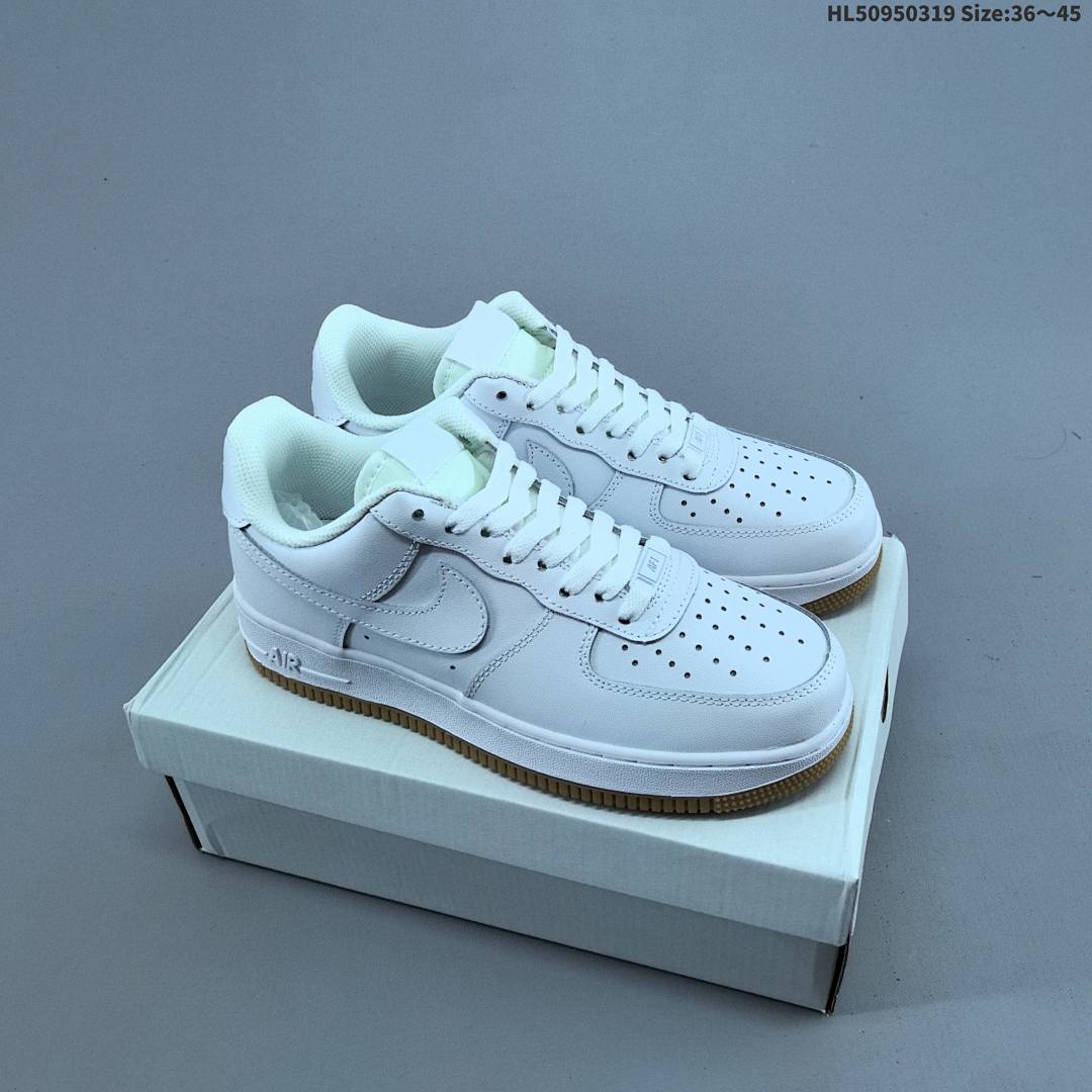 Nike Air Force 1 & x27;07 Low - foto 24