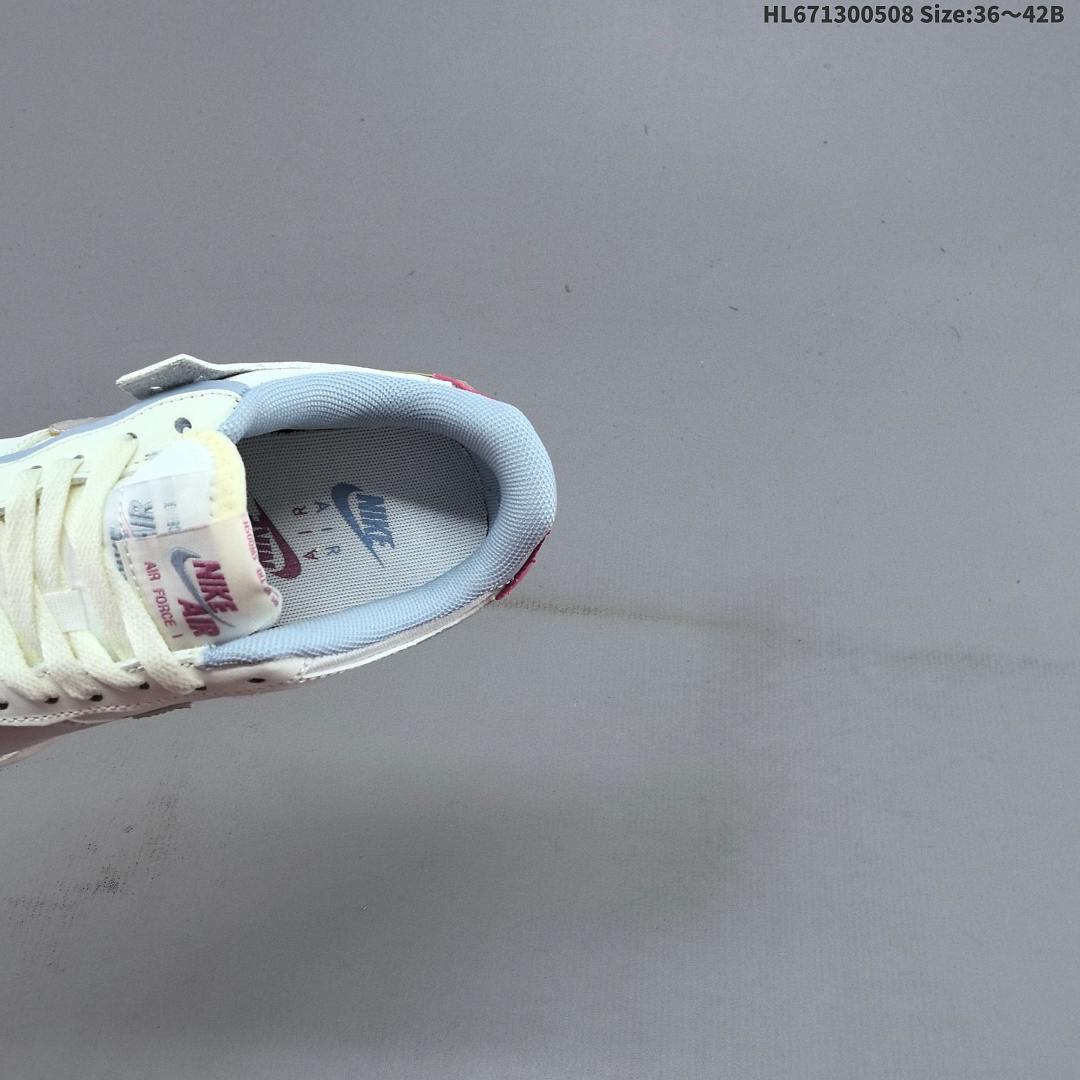NIKE WMNS Air Force 1 Shadow - foto 9