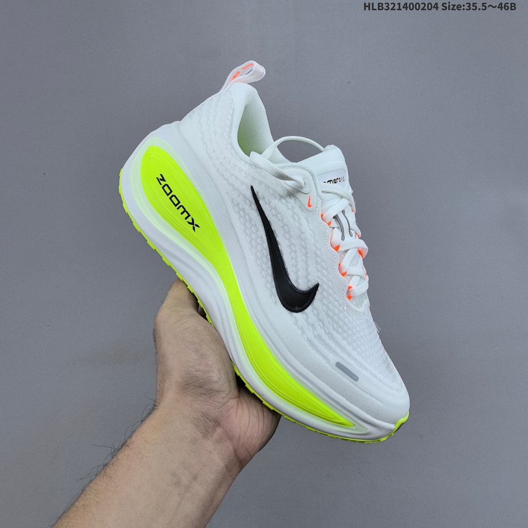 Nike VOMERO PLUS ReactX Air Zoom - foto 5