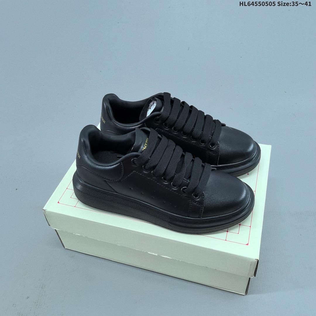Alexander McQueen Oversized Sneaker ID - foto 6