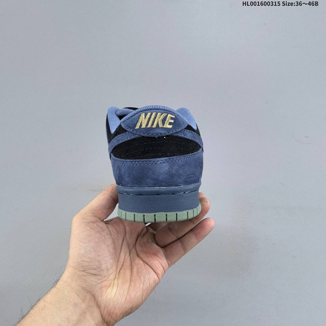 Nike Dunk SB Low SB 3.0 Nike Dunk S - foto 6