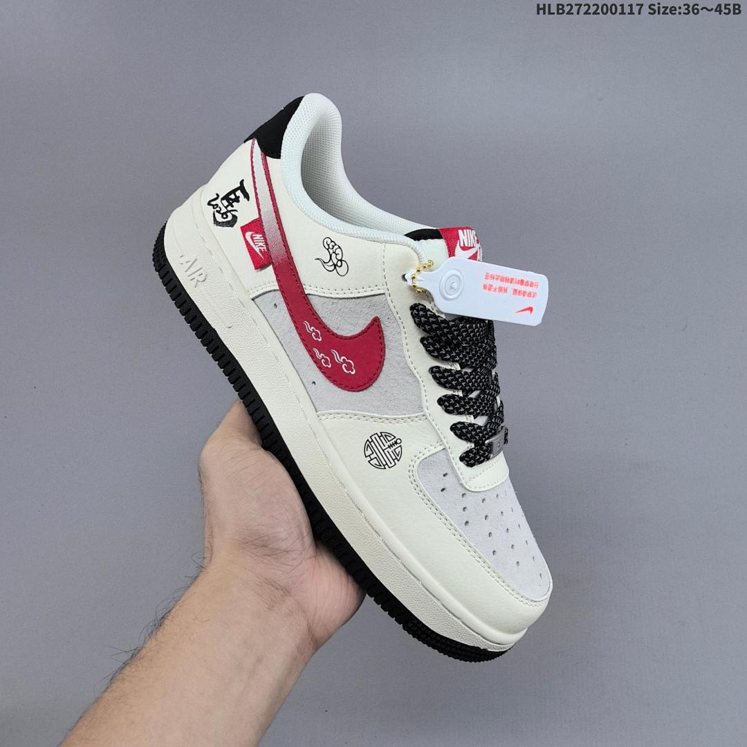NIKE AIR FORCE 1‘07 LV8 - foto 6