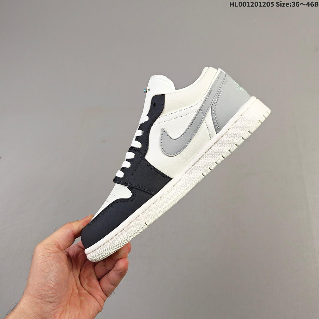 Air Jordan 1 Low "Soft Pearl" AJ1 1 aj1 1 - foto 7