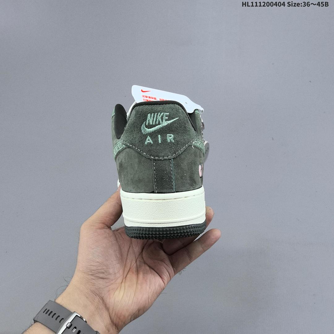 Nike Air Force 1 Low Force 1 - foto 6