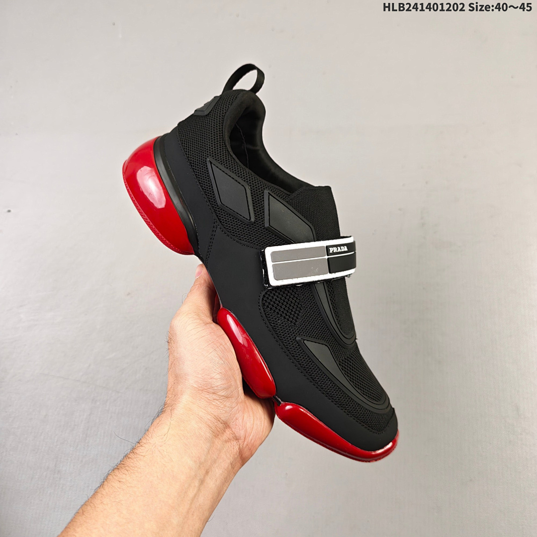 PRADA Cloudbust - foto 6