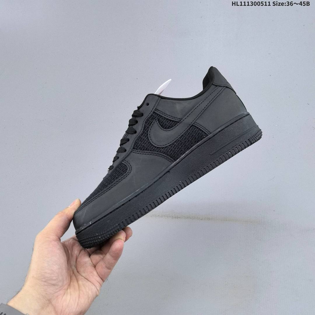 Nike AIR FORCE 1’07 Force - foto 4