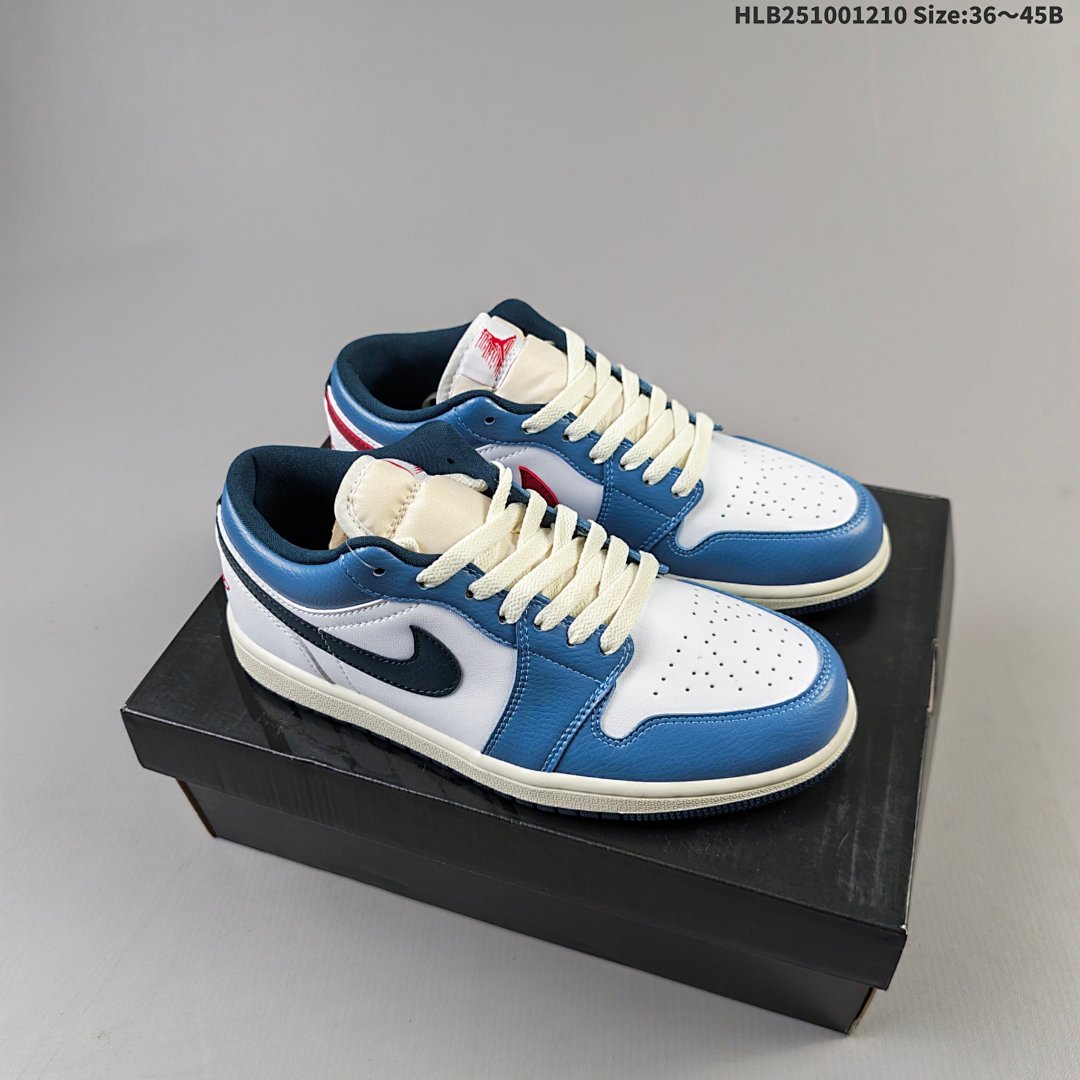 Nike Air Jordan 1 Low OG AJ1 1 -164