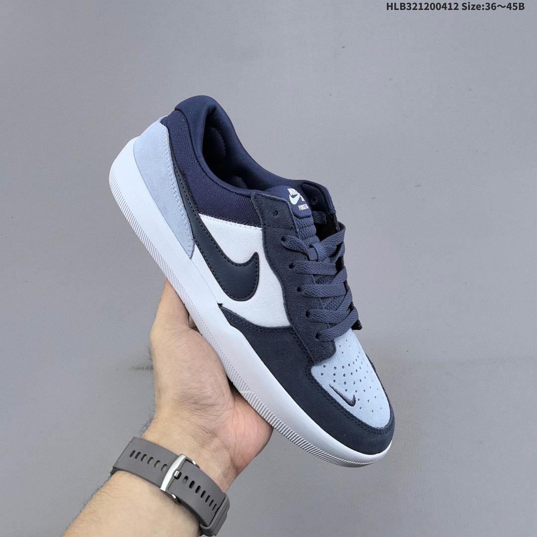 Nike SB Force 58 - foto 3