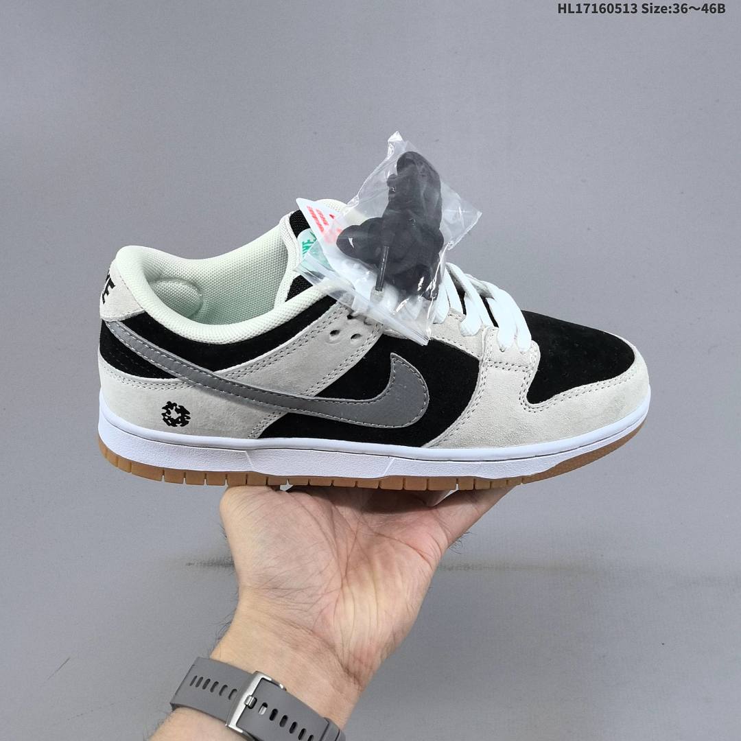 Nike SB Zoom Dunk Low ZoomAir - foto 2