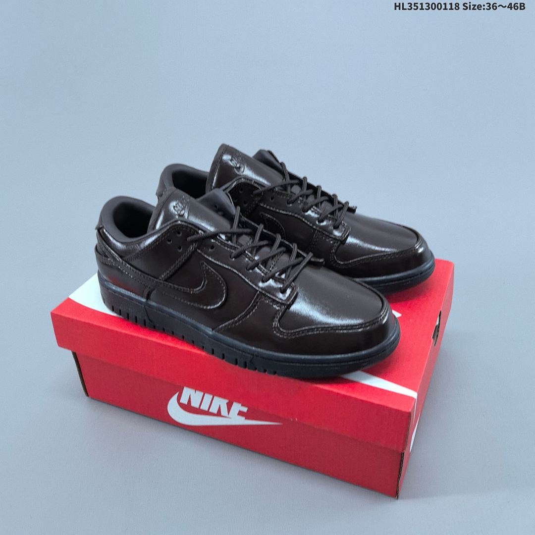NIKE DUNK LOW sb -200