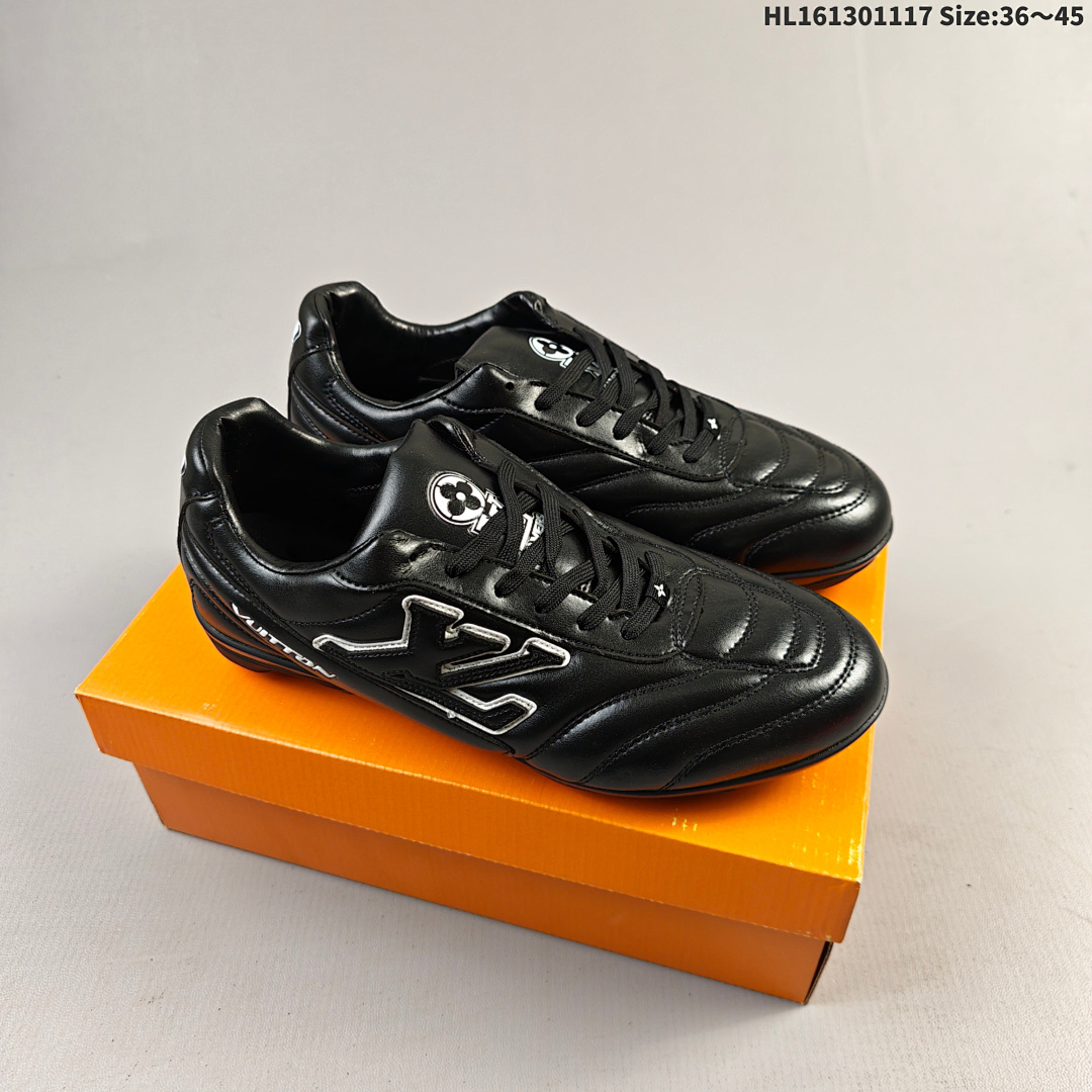 LV FOOTPRINT SNEAKER2025 2025 Pharrell Williams - foto 5