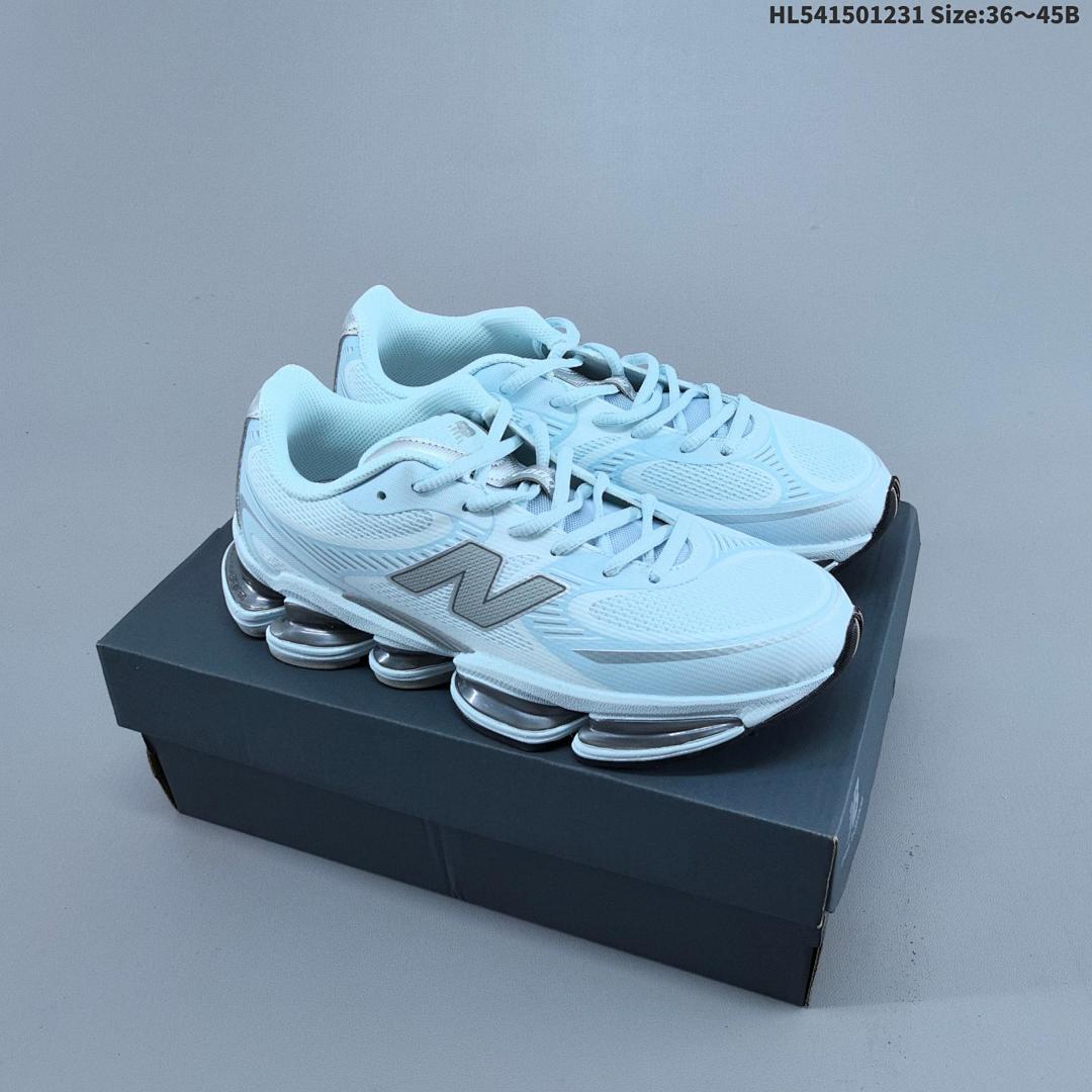 New Balance NB2000 NB 2025 - foto 5