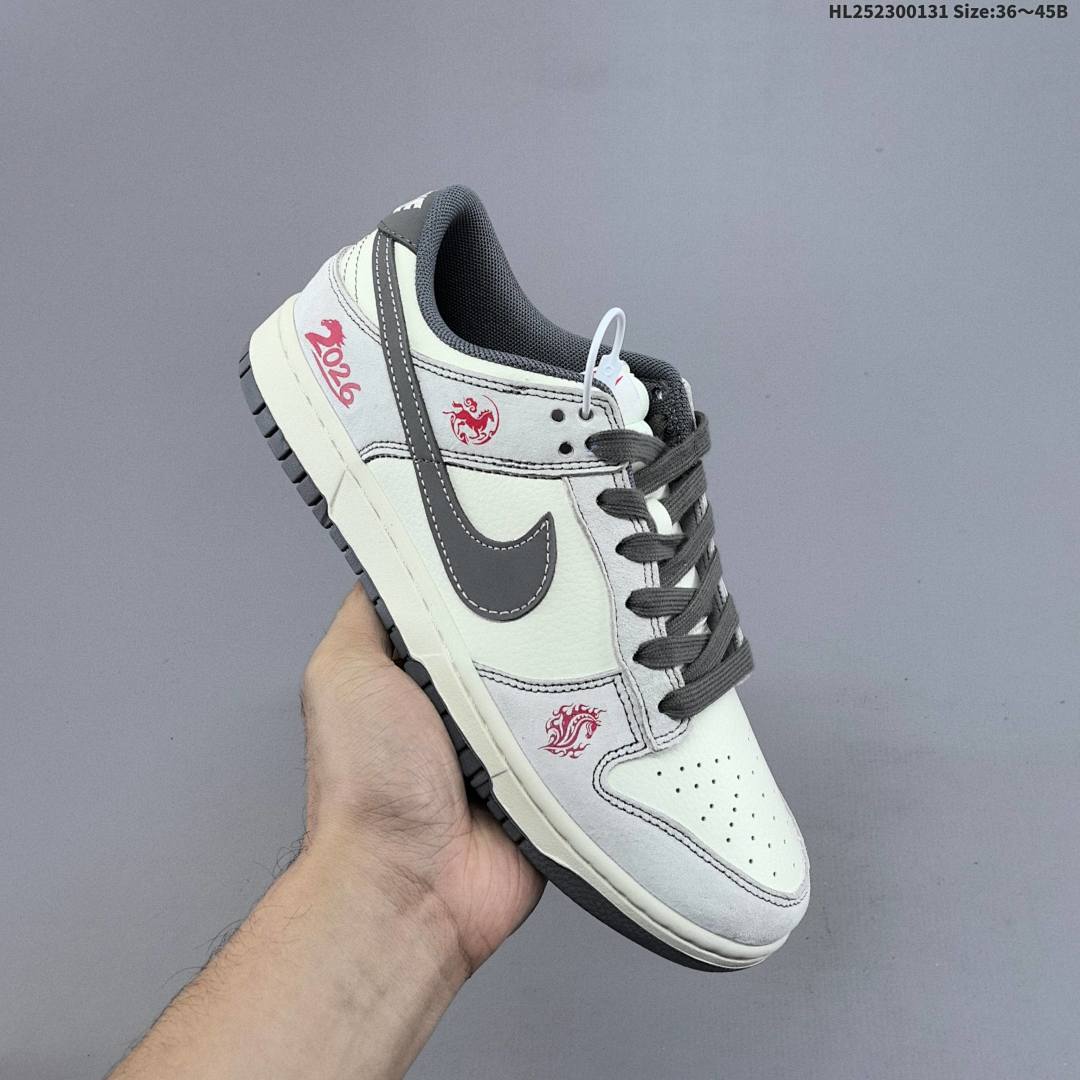 Nike Dunk Low Retro ‘DIY ’ - foto 8