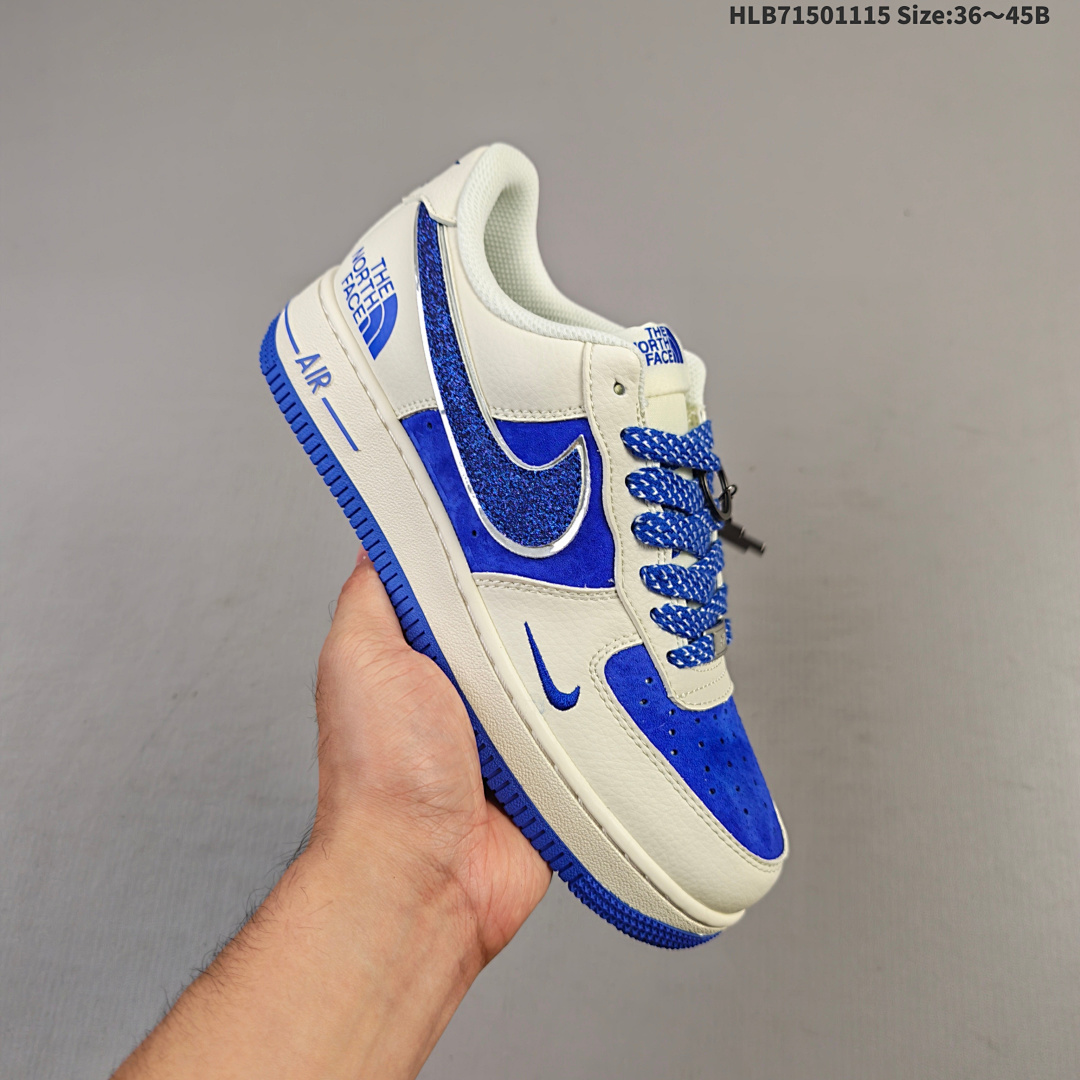 Nike Air Force1 07 low - foto 6