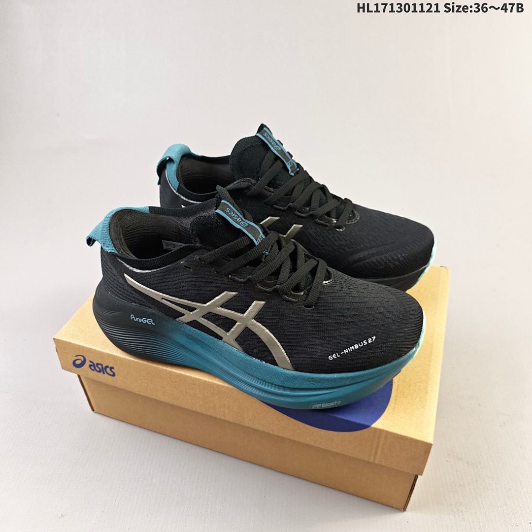 Asics Gel-Nimbus 27 ASICS -GEL - foto 2