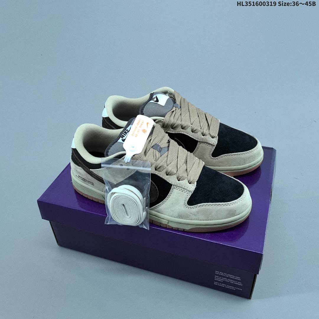 Nk Air Dunk Low 3.0 Remastered