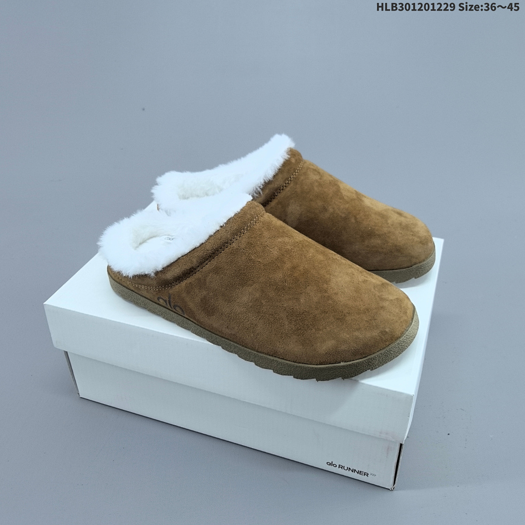 Alo Yoga Recovery Slipper ID Size 45 - foto 4