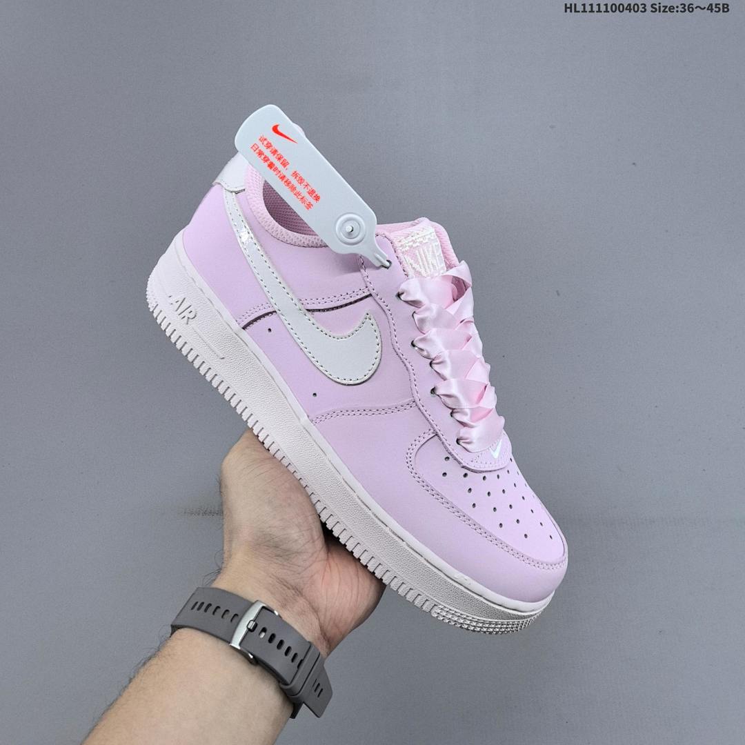 Nike Air Force 1’07 Force 1 - foto 5
