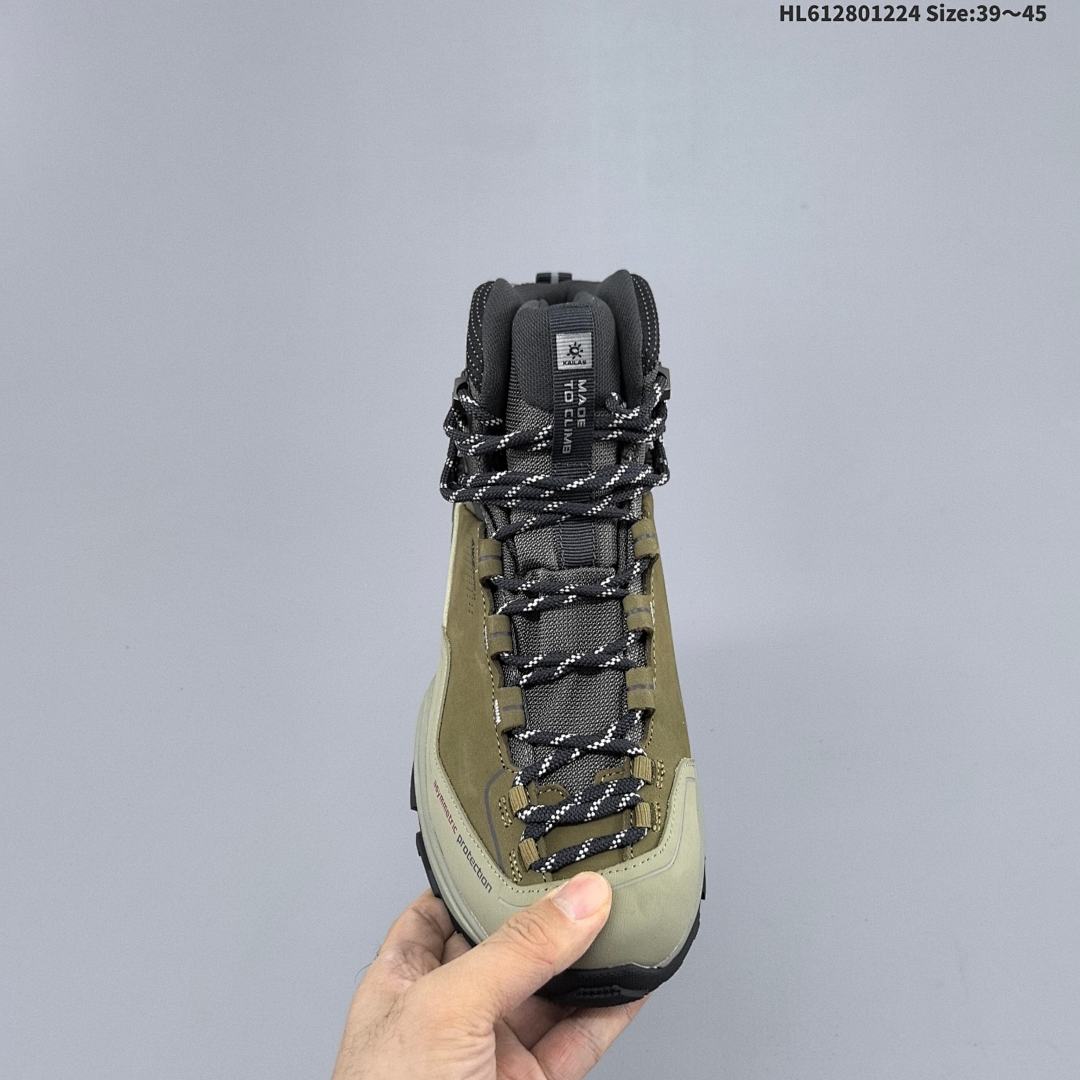 KAILAS MT5-2 GTX MID GORE- - foto 6