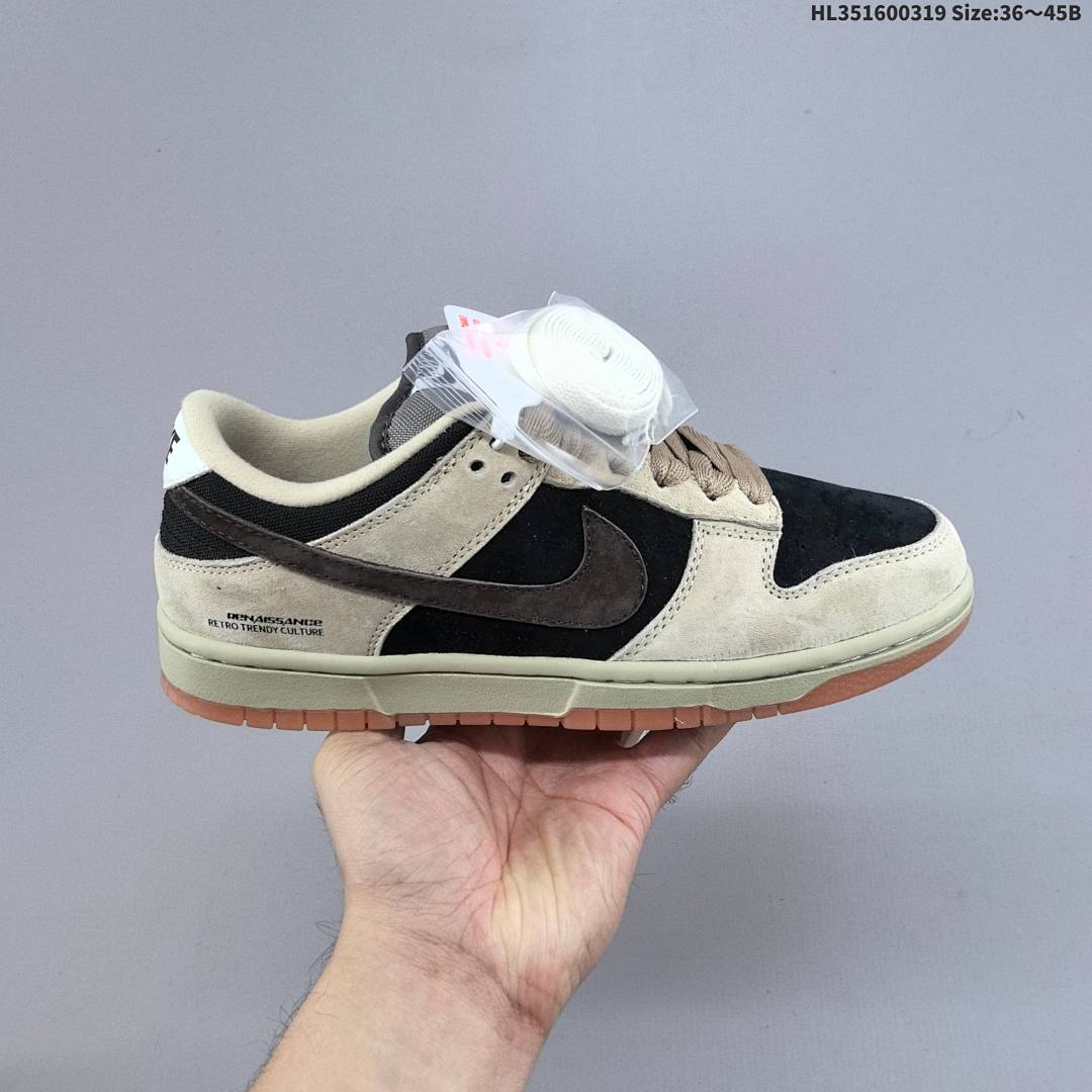 Nk Air Dunk Low 3.0 Remastered - foto 3