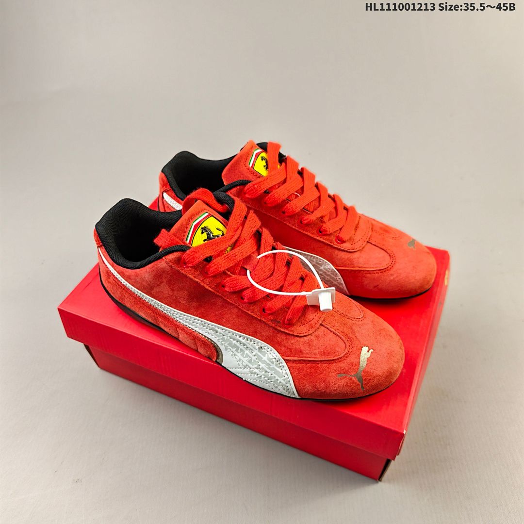 Puma Speedcat OG -02 .5 - foto 3