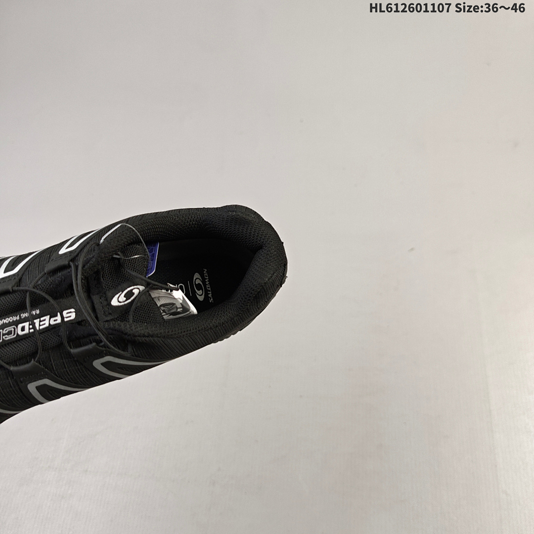 salomon SPEEDCROSS 3 Speedcross 3 - foto 3
