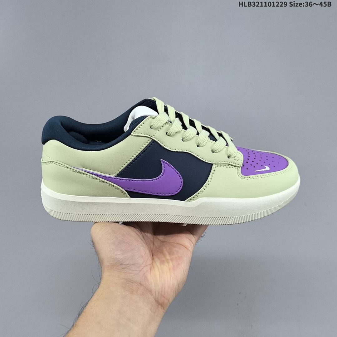 Nike SB Force 58 - foto 8