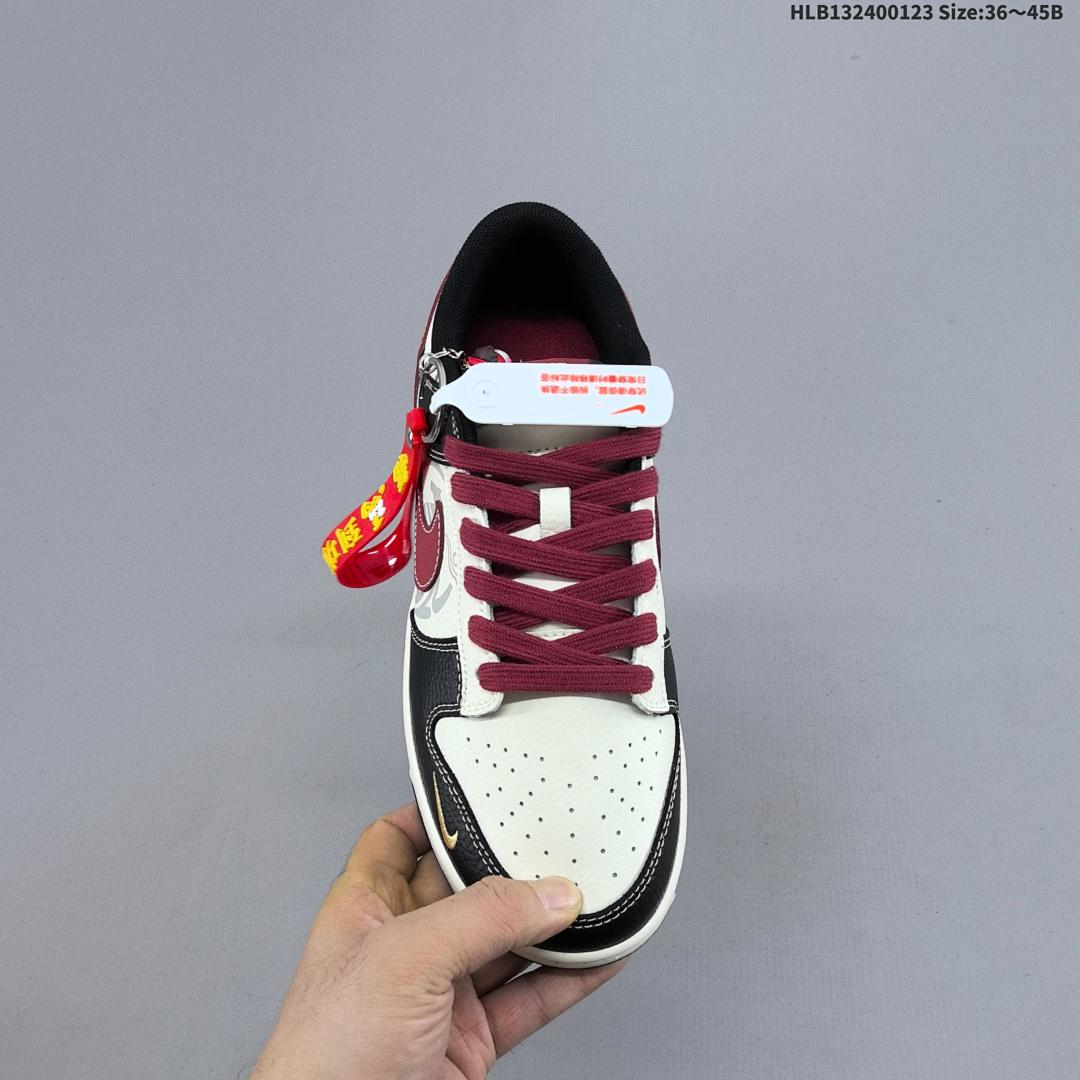Nike Dunk Low Retro ‘DIY ’ - foto 6