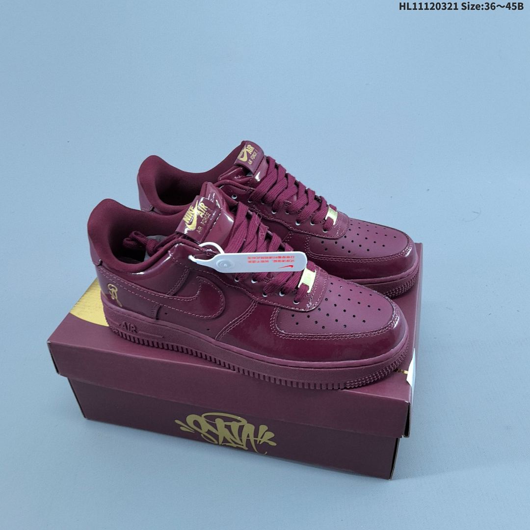 Nike Air Force 1’07 Force - foto 7