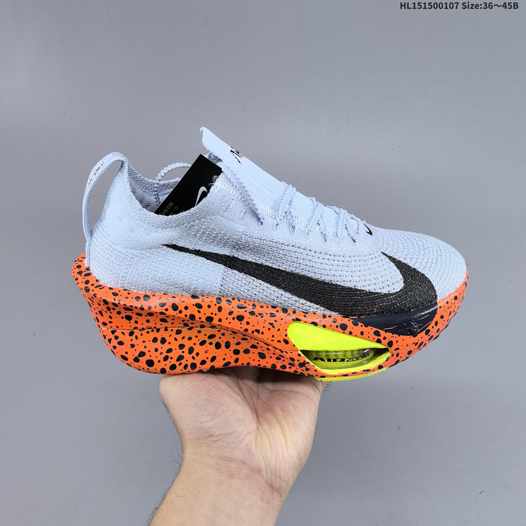 Nike Air Zoom Alphafly NEXT% NK Alphafly - foto 6