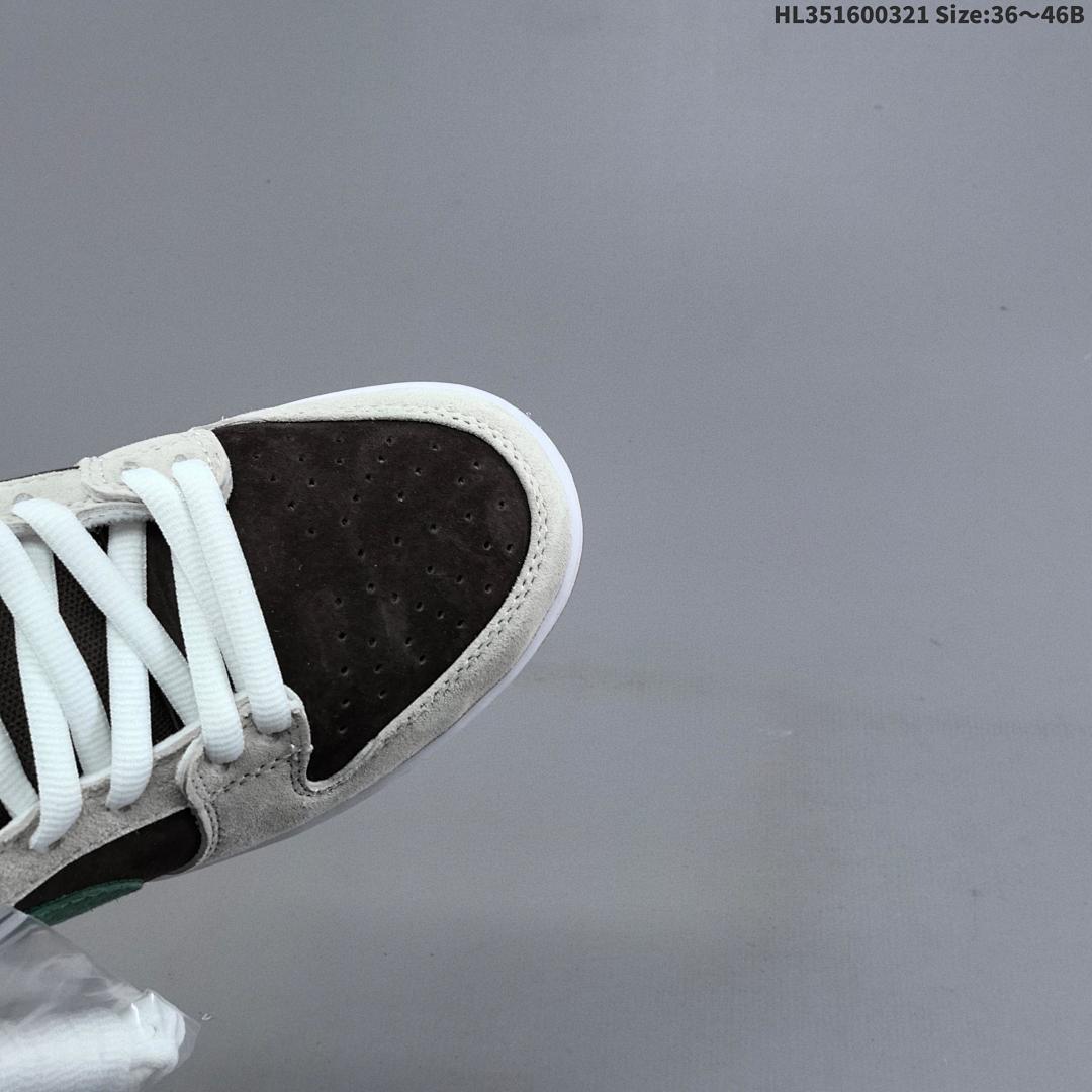 NIKE DUNK SB LOW SB Dunk Dunk Dunk SB - foto 8